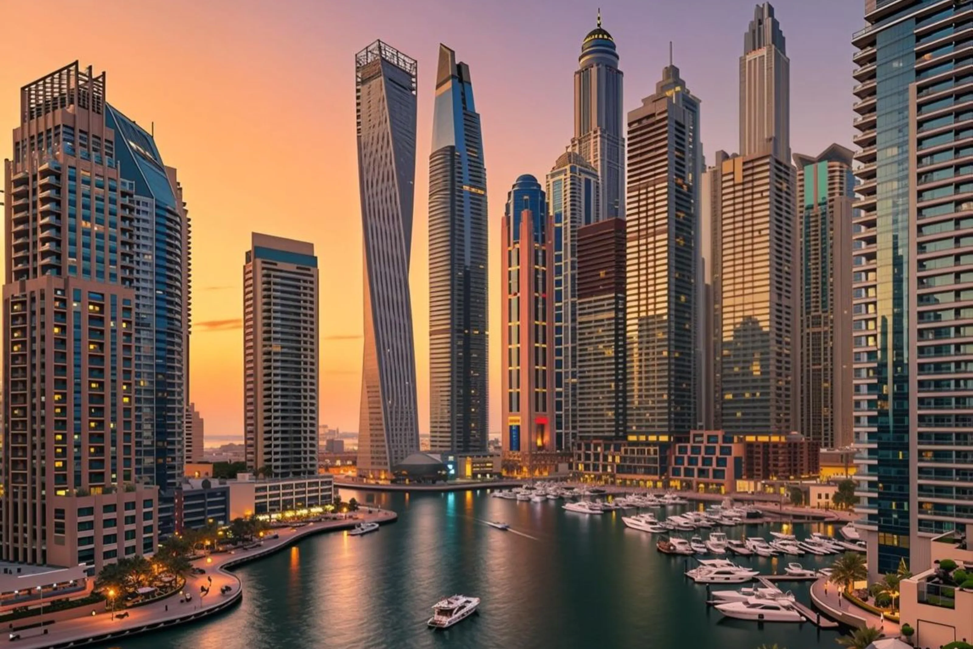 The Business of Luxury Summit