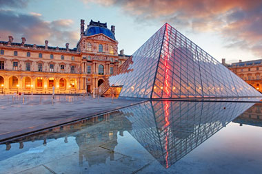 louvre